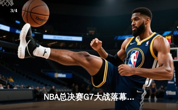 NBA总决赛G7大战落幕，丹佛掘金险胜迈阿密热火首夺总冠军 - 3