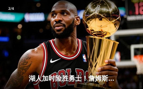 湖人加时险胜勇士！詹姆斯40+三双，库里空砍39分 - 2